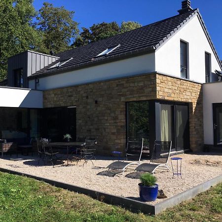 La Pacha, Chambre D'Hotes Spa Kültér fotó