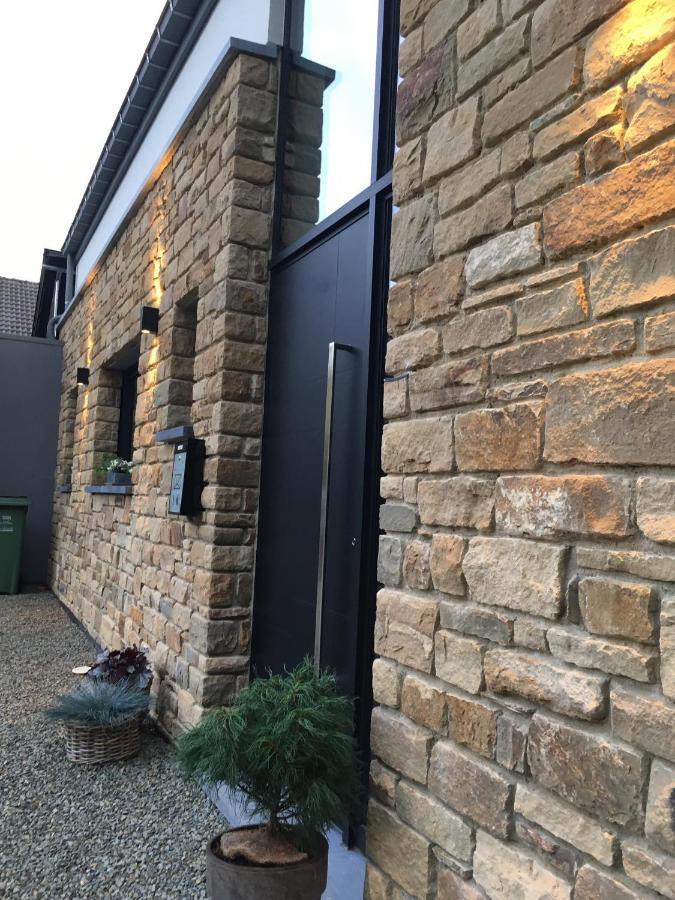 La Pacha, Chambre D'Hotes Spa Kültér fotó