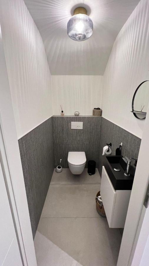 La Pacha, Chambre D'Hotes Spa Kültér fotó