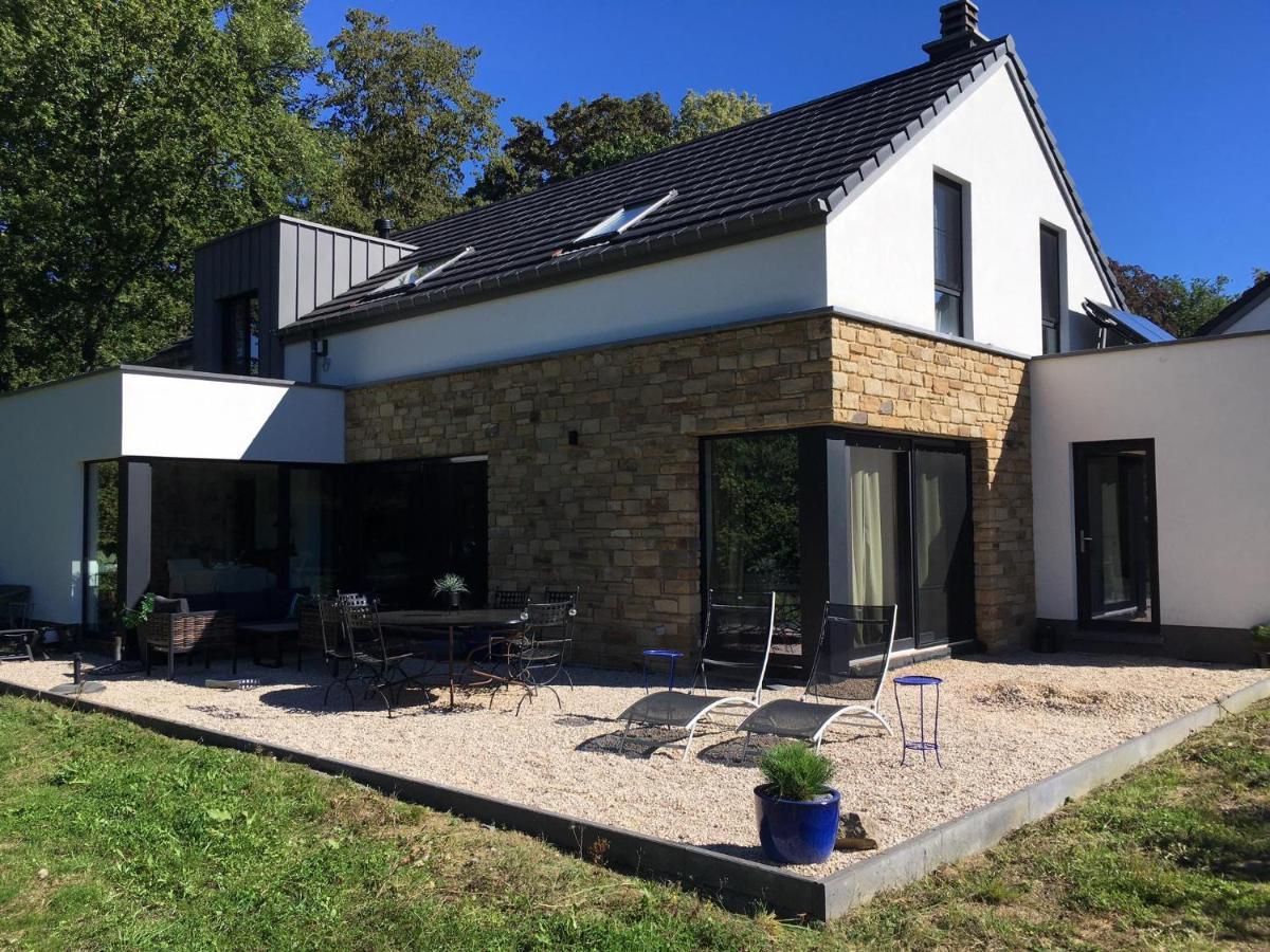 La Pacha, Chambre D'Hotes Spa Kültér fotó