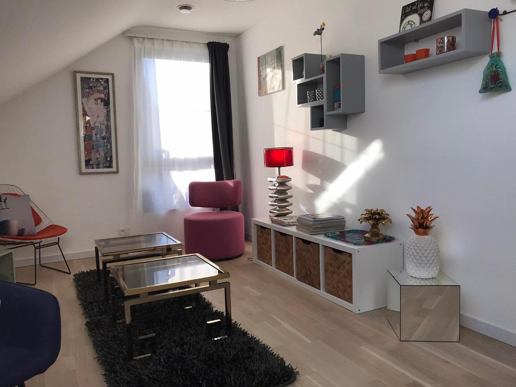 La Pacha, Chambre D'Hotes Spa Kültér fotó