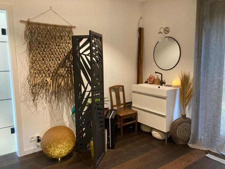 La Pacha, Chambre D'Hotes Spa Kültér fotó