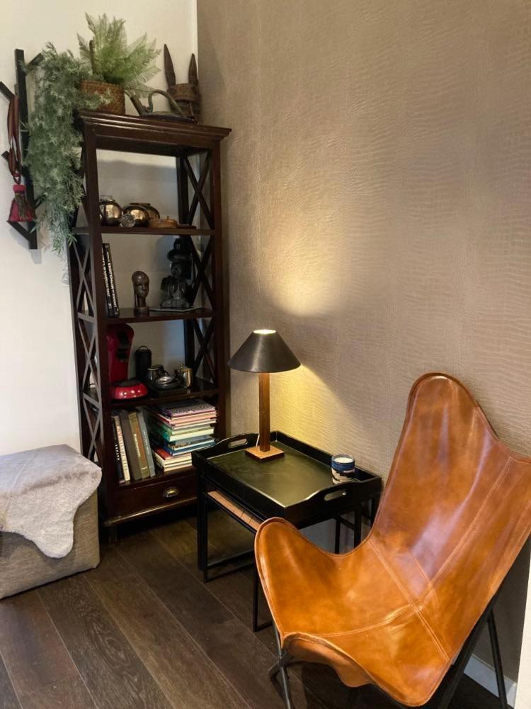 La Pacha, Chambre D'Hotes Spa Kültér fotó