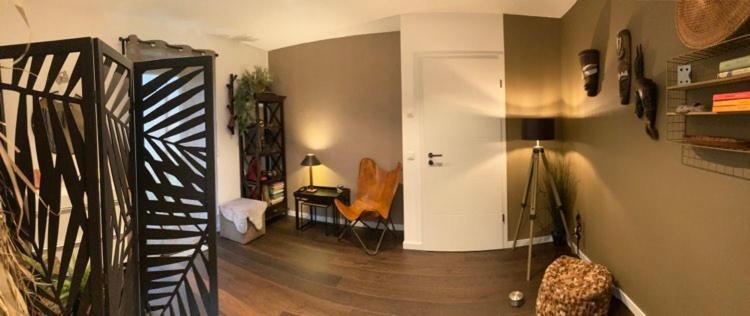 La Pacha, Chambre D'Hotes Spa Kültér fotó
